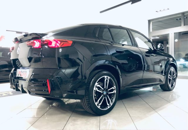 BMW X2 sDrive 20i Msport PREMIUM - foto 3 di 4