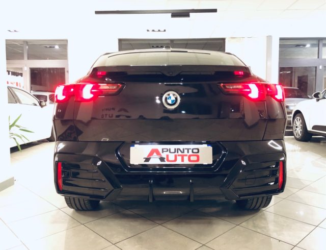 BMW X2 sDrive 20i Msport PREMIUM - foto 4 di 4