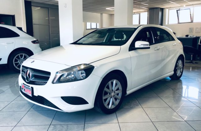 Mercedes-Benz A 180 CDI Automatic Executive - foto 3 di 4