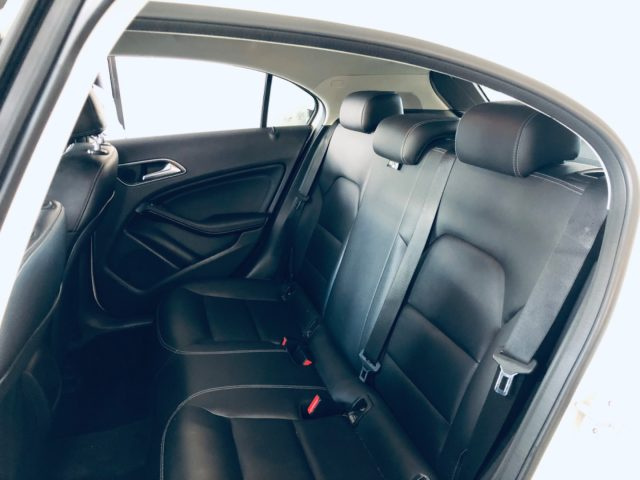 Mercedes-Benz A 180 CDI Automatic Executive - foto 4 di 4