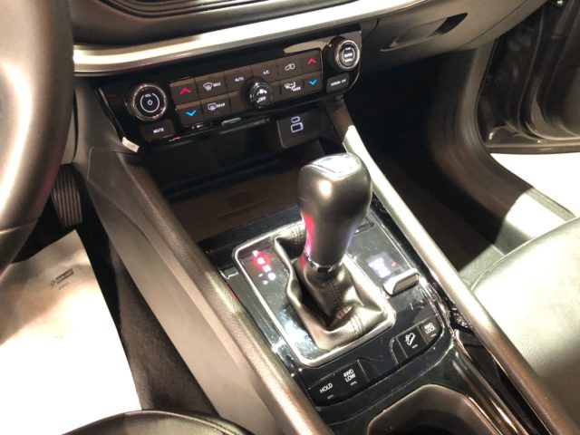 Jeep Compass 1.3 Turbo T4 190 CV PHEV AT6 4xe Limited - foto 3 di 4