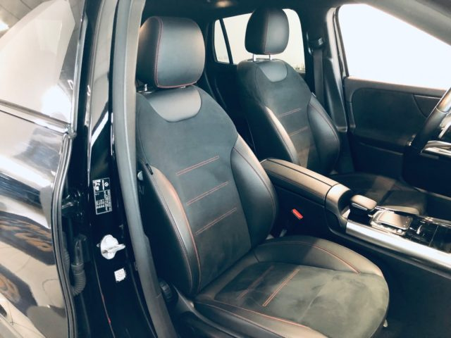 Mercedes-Benz GLA 200 d Automatic Premium amg - foto 4 di 4