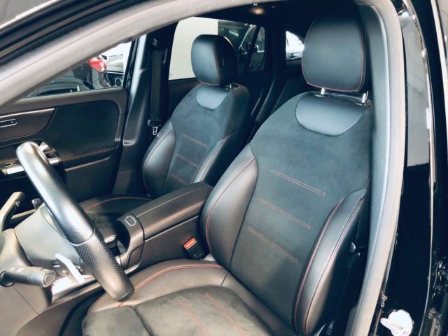 Mercedes-Benz GLA 200 d Automatic Premium amg - foto 2 di 4