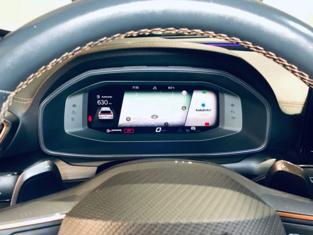 CUPRA Formentor 1.5 TSI DSG FULL - foto 3 di 4