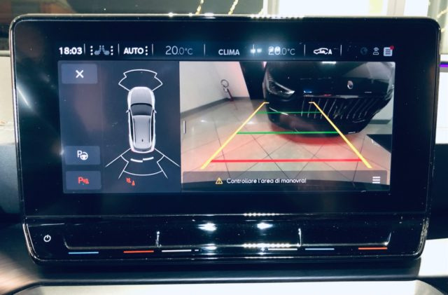 CUPRA Formentor 1.5 TSI DSG FULL - foto 4 di 4