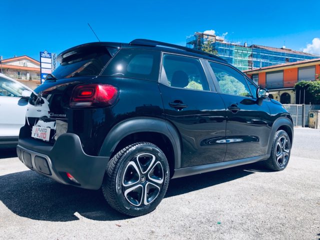 Citroen C3 Aircross BlueHDi 100 S&S Feel BUSINESS - foto 3 di 4