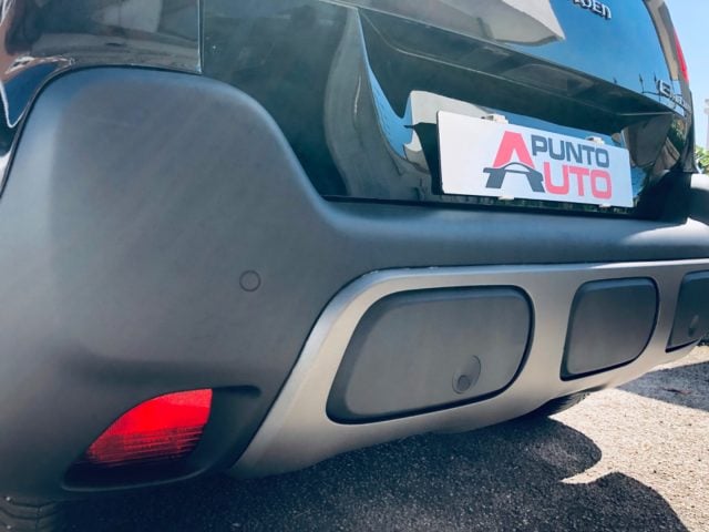 Citroen C3 Aircross BlueHDi 100 S&S Feel BUSINESS, del 2020, 70.000 km, in vendita a Isernia (IS)