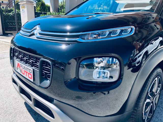Citroen C3 Aircross BlueHDi 100 S&S Feel BUSINESS - foto 2 di 4