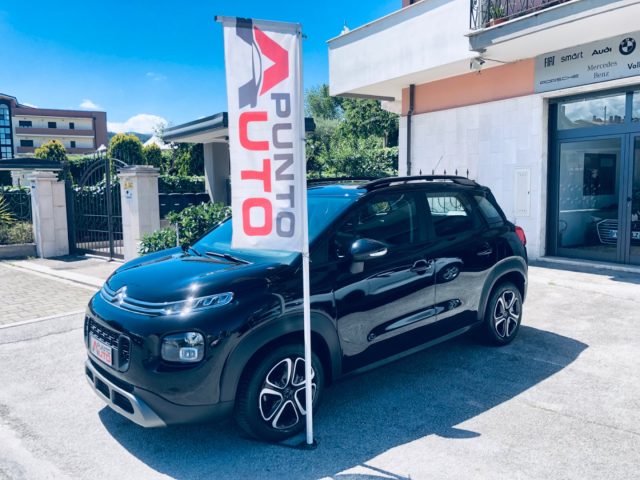 Citroen C3 Aircross BlueHDi 100 S&S Feel BUSINESS - foto 4 di 4