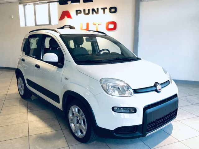 Fiat Panda 1.0 FireFly S&S Hybrid City Life - foto 4 di 4