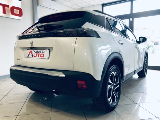 Peugeot 2008 BlueHDiS&S Allure Navi Pack- TETTO - foto 3 di 4