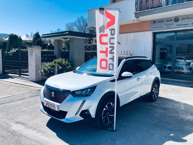 Peugeot 2008 BlueHDiS&S Allure Navi Pack- TETTO - foto 2 di 4
