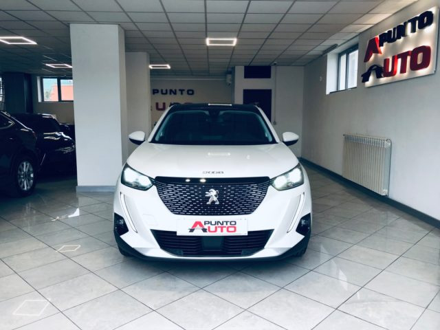 Peugeot 2008 BlueHDiS&S Allure Navi Pack- TETTO, del 2020, 79.990 km, in vendita a Isernia (IS)