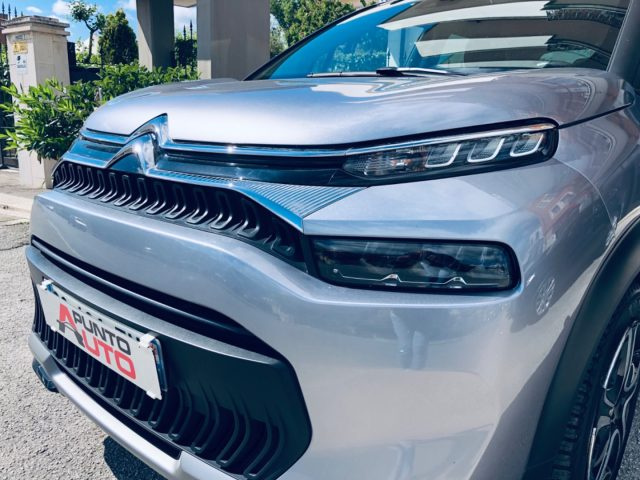 Citroen C3 Aircross BlueHDi 110 S&S Feel PACK BUSINESS - foto 3 di 4