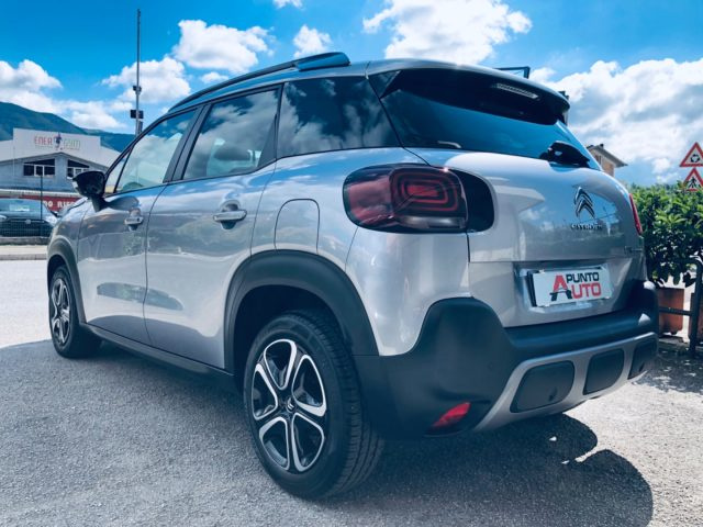 Citroen C3 Aircross BlueHDi 110 S&S Feel PACK BUSINESS - foto 4 di 4