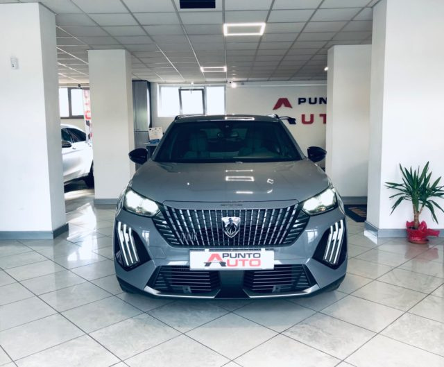 Peugeot 2008 PureTech 100 S&S Allure usato a ISERNIA