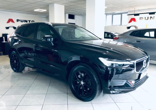 Volvo XC60 B4 (d) AWD Geartronic momentum pro 80milakm teleca - foto 3 di 4