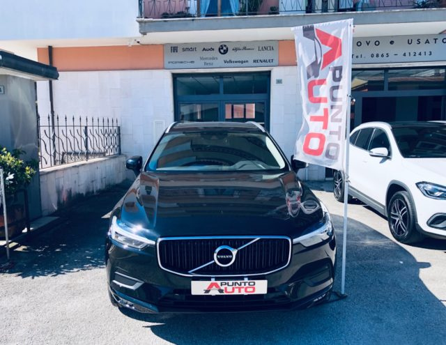 Volvo XC60 B4 (d) AWD Geartronic momentum pro 80milakm teleca - foto 4 di 4