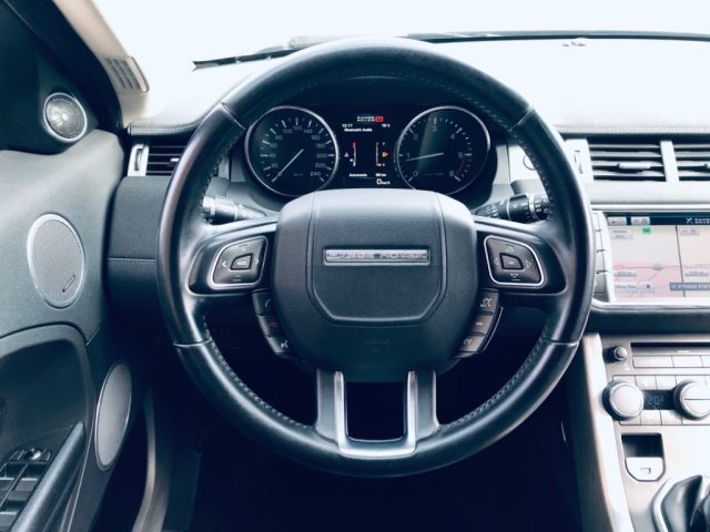 Land Rover Range Rover Evoque 2.2 Sd4 5p. Dynamic 4X4 PELLE promo fino a fine me - foto 4 di 66