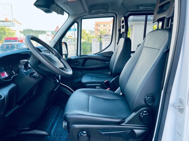 Iveco Daily 35C16H 3.0 CabiNATO 6 POSTI - CASSONE RIBALTABILE - foto 3 di 4