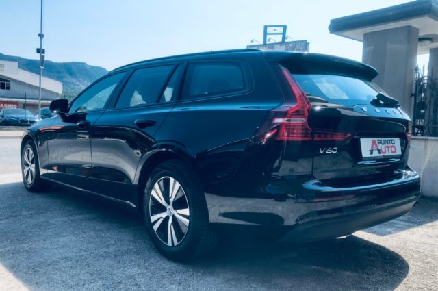 Volvo V60 D3 Geartronic COCKPIT- CARPLAY- usato a ISERNIA