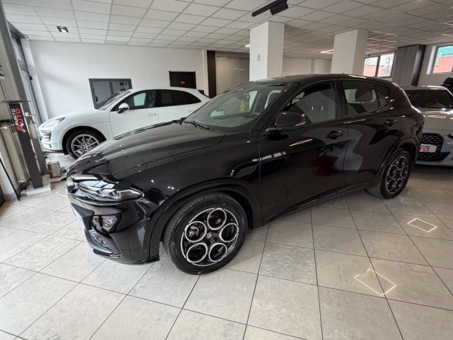 Alfa Romeo Tonale 1.6 diesel 130 CV TCT6 TELECAMERA 20MILA KM - foto 4 di 4