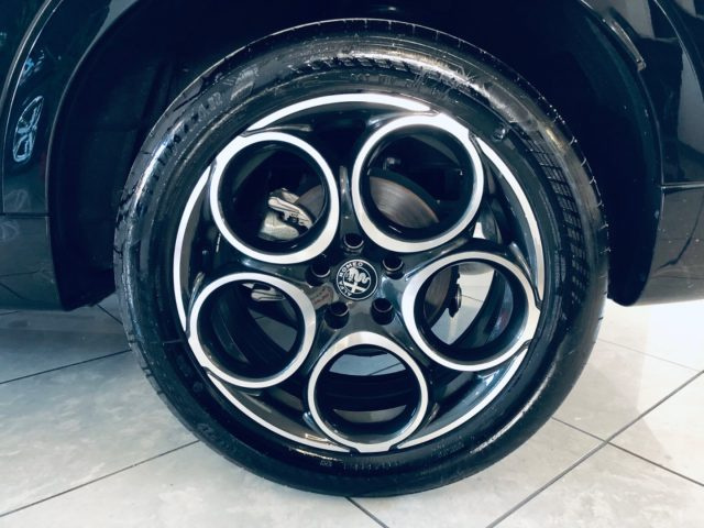 Alfa Romeo Tonale 1.6 diesel 130 CV TCT6 Sprint usato a ISERNIA