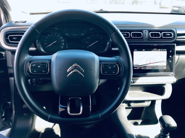 Citroen C3 BlueHDi 100 S&S C-Series- TELECAM - foto 3 di 4