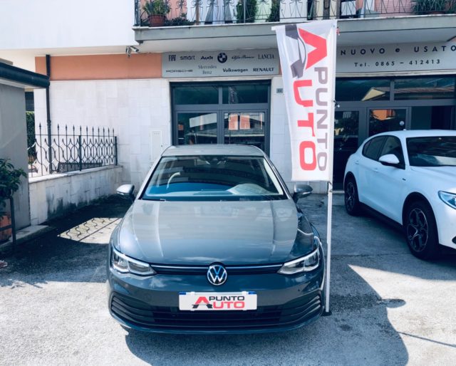 Volkswagen Golf 2.0 TDI SCR LIFE - - foto 3 di 4