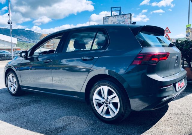 Volkswagen Golf 2.0 TDI SCR LIFE - - foto 4 di 4