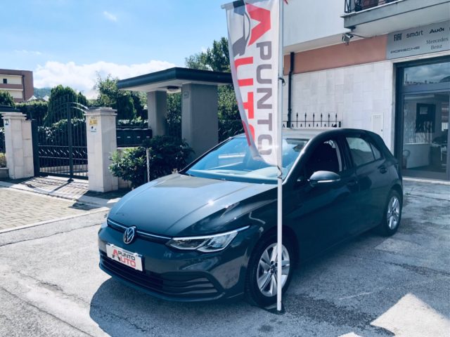Volkswagen Golf 2.0 TDI SCR LIFE - - foto 2 di 4