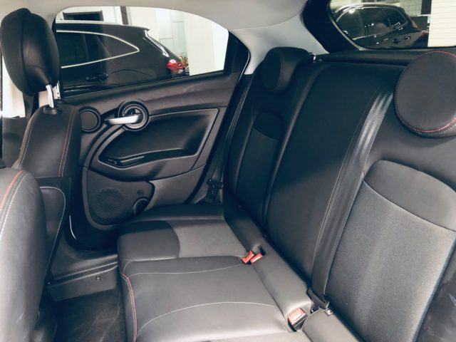 Fiat 500X 1.0 T3 120 CV Sport FULL LED RESTYLING, del 2023, 75.000 km, in vendita a Isernia (IS)