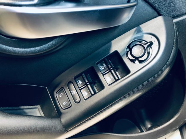Fiat 500X 1.0 T3 120 CV Sport FULL LED RESTYLING usato a ISERNIA