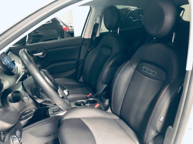 Fiat 500X 1.0 T3 120 CV Sport FULL LED RESTYLING, del 2023, 75.000 km, in vendita a Isernia (IS)