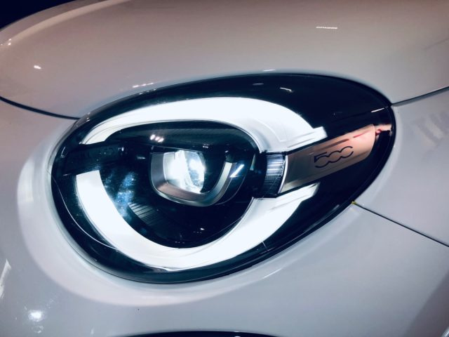 Fiat 500X 1.0 T3 120 CV Sport FULL LED RESTYLING - foto 3 di 4