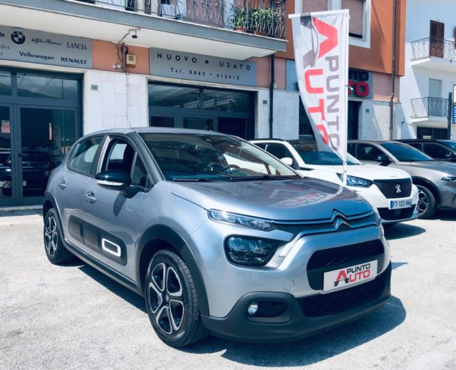 Citroen C3 BlueHDi 100 S&S Feel Pack - foto 3 di 4