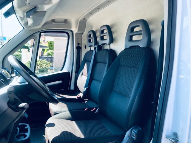 Opel Movano 28 2.2 BlueHDi 120 S&S PC-TN Furgone Edition - foto 3 di 4