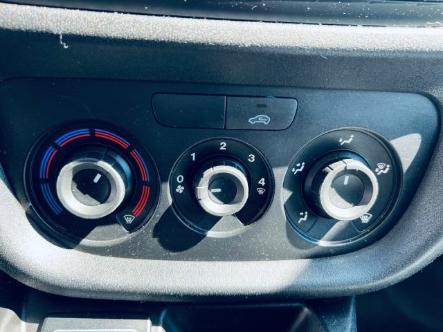 Fiat Doblo Doblò 1.3 MJT maxi VETRATO Cargo Lamierato - foto 4 di 4