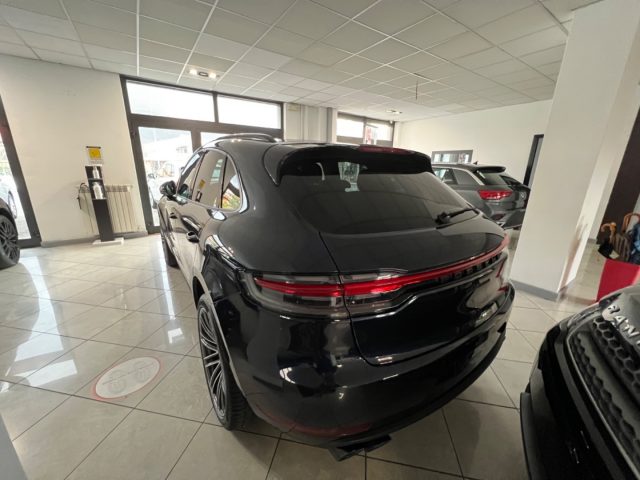 Porsche Macan 2.0 TETTO - - foto 3 di 4