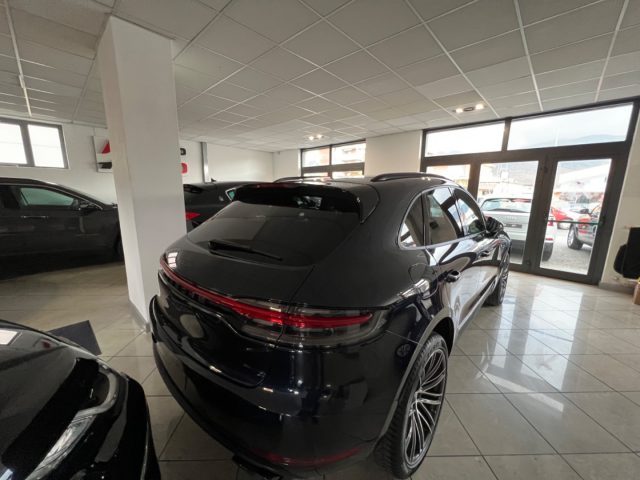 Porsche Macan 2.0 TETTO - - foto 2 di 4