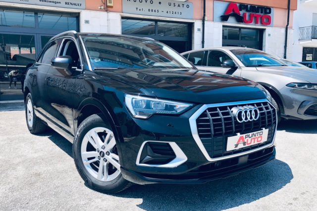 Audi Q3 35 TDI S tronic Business - foto 4 di 4