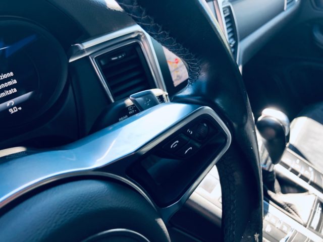 Porsche Macan 2.0 turbo 252 cv BIANCA- NUOVISSIMA usato a ISERNIA
