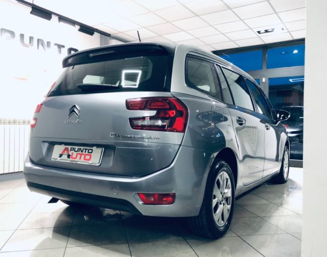 Citroen Grand C4 SpaceTourer BlueHDi 130 S&S EAT8 Feel business - foto 3 di 4