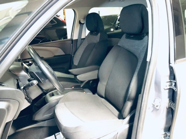 Citroen Grand C4 SpaceTourer BlueHDi 130 S&S EAT8 Feel business usato a ISERNIA