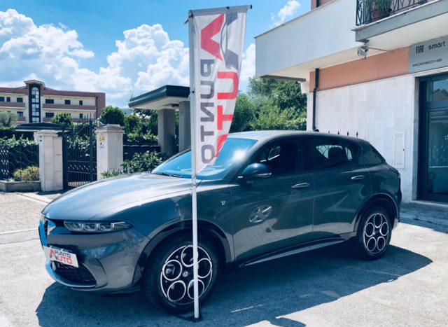 Alfa Romeo Tonale 1.5 160 CV MHEV TCT7 Ti telecam, del 2023, 44.000 km, in vendita a Isernia (IS)