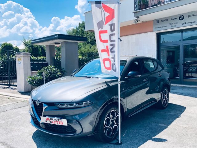 Alfa Romeo Tonale 1.5 160 CV MHEV TCT7 Ti telecam, del 2023, 44.000 km, in vendita a Isernia (IS)