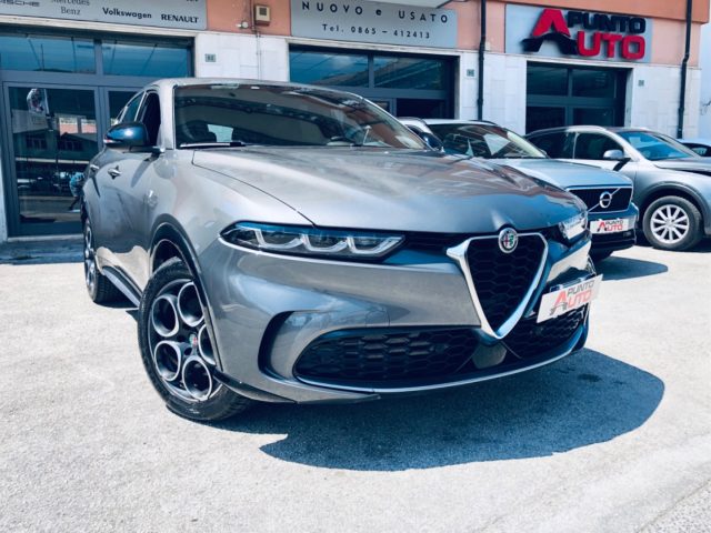 Alfa Romeo Tonale 1.5 160 CV MHEV TCT7 Ti telecam - foto 2 di 4