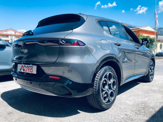 Alfa Romeo Tonale 1.5 160 CV MHEV TCT7 Ti telecam - foto 4 di 4