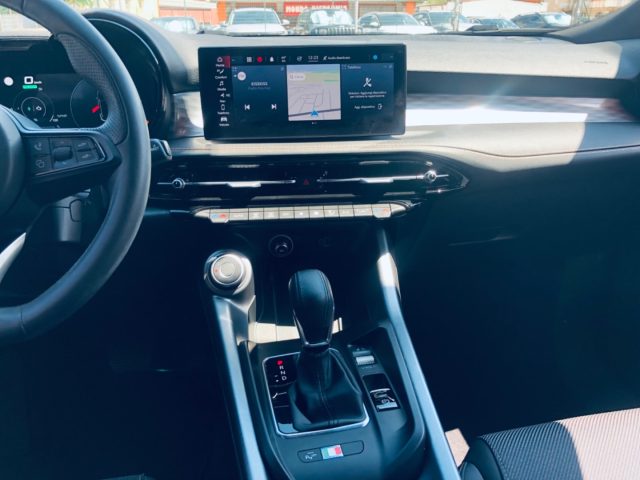 Alfa Romeo Tonale 1.5 160 CV MHEV TCT7 Ti telecam, del 2023, 44.000 km, in vendita a Isernia (IS)