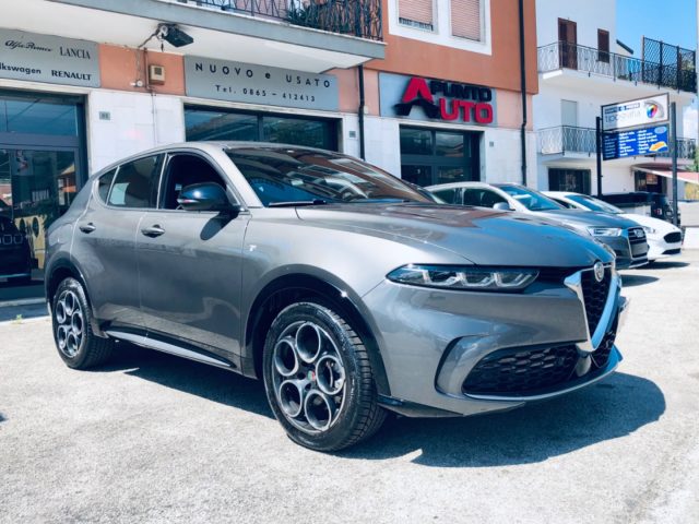 Alfa Romeo Tonale 1.5 160 CV MHEV TCT7 Ti telecam, del 2023, 44.000 km, in vendita a Isernia (IS)